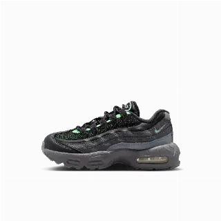 Nike Air Max 95 Recraft kleuterschoenen - Zwart