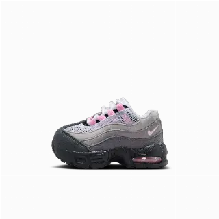 Nike Air Max 95 schoenen voor baby's/peuters - Zwart