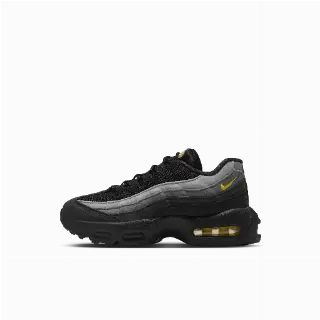 Nike Air Max '95 schoenen voor kleuters - Zwart