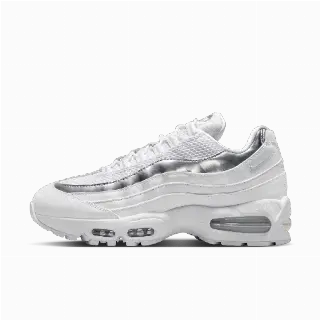 Nike Air Max 95 SE Damesschoenen - Wit