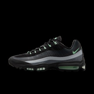 Nike Air Max 95 Ultra schoenen - Zwart