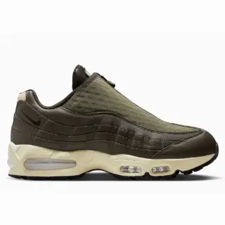 Nike Air Max 95 Zip Medium Olive