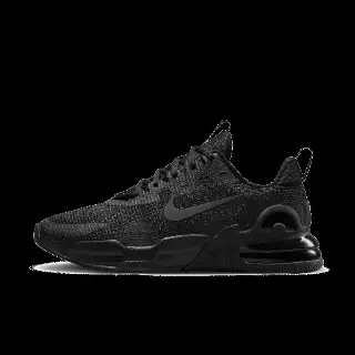 Nike Air Max Alpha Trainer 5 work-outschoenen voor heren - Zwart