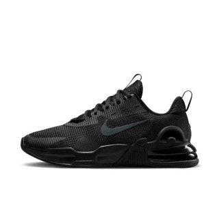 Nike Air Max Alpha Trainer 5 work-outschoenen voor heren - Zwart