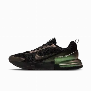 Nike Air Max Alpha Trainer 6 Premium trainingsschoenen voor heren - Zwart