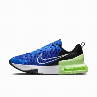 Nike Air Max Alpha Trainer 6 work-outschoenen voor heren - Blauw