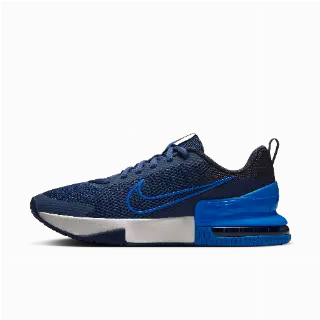 Nike Air Max Alpha Trainer 6 work-outschoenen voor heren - Blauw