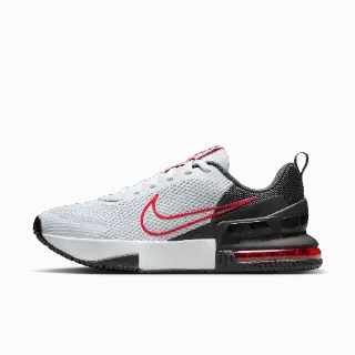 Nike Air Max Alpha Trainer 6 work-outschoenen voor heren - Grijs