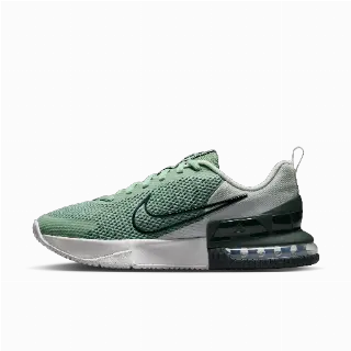 Nike Air Max Alpha Trainer 6 work-outschoenen voor heren - Groen