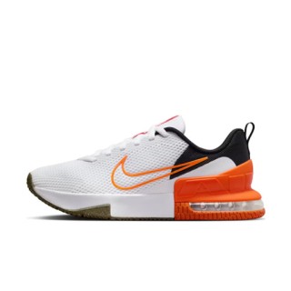 Nike Air Max Alpha Trainer 6 work-outschoenen voor heren - Wit
