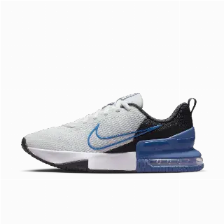 Nike Air Max Alpha Trainer 6 work-outschoenen voor heren - Wit