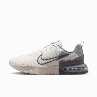Nike Air Max Alpha Trainer 6 work-outschoenen voor heren - Wit