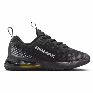 Nike Air Max Babyschoenen - Zwart