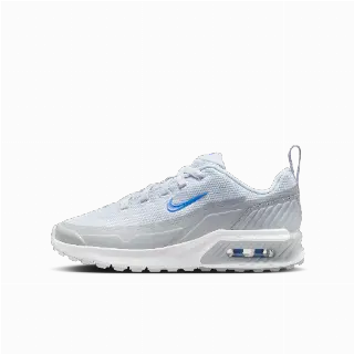 Nike Air Max Bia kinderschoenen - Grijs