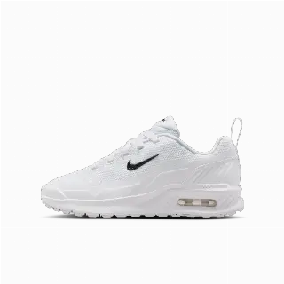 Nike Air Max Bia kinderschoenen - Wit