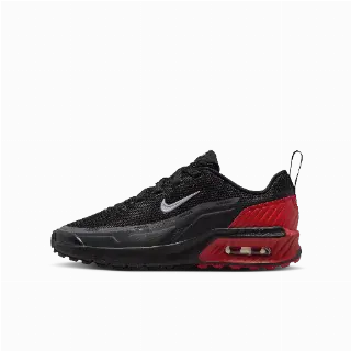 Nike Air Max Bia kinderschoenen - Zwart