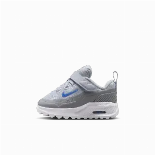 Nike Air Max Bia Schoenen voor baby's/peuters - Grijs