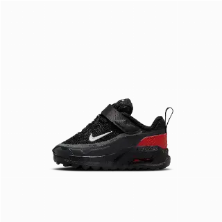 Nike Air Max Bia Schoenen voor baby's/peuters - Zwart