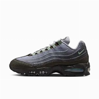 Nike Air Max Big Bubble herenschoenen - Bruin