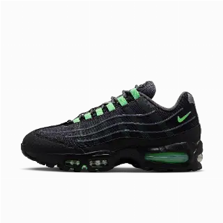 Nike Air Max Big Bubble herenschoenen - Grijs