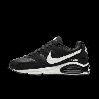 Nike Air Max Command Damesschoenen - Zwart