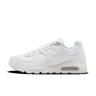 Nike Air Max Command herenschoen - Wit