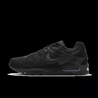 Nike Air Max Command herenschoenen - Zwart