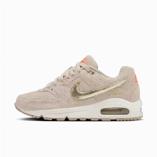 Nike Air Max Command Premium Damesschoenen - Bruin