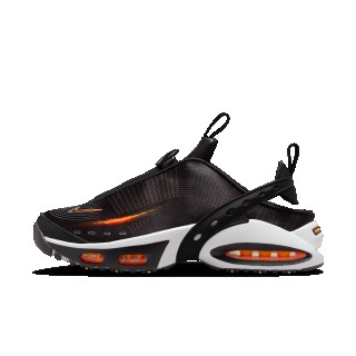 Nike Air Max Craze damesschoenen - Zwart