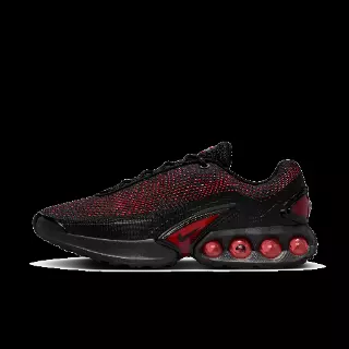 Nike Air Max Dn Essential herenschoenen - Zwart