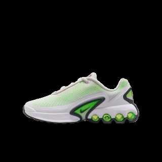 Nike Air Max Dn kinderschoenen - Grijs