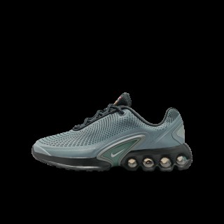 Nike Air Max Dn kinderschoenen - Grijs