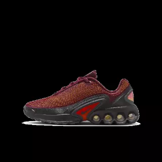 Nike Air Max Dn kinderschoenen - Rood