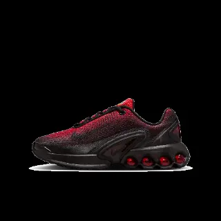 Nike Air Max Dn kinderschoenen - Rood