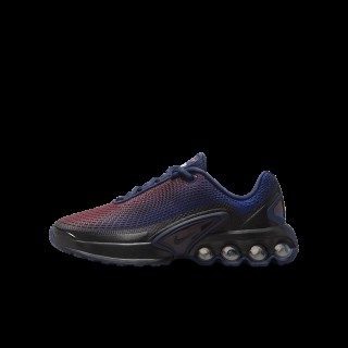 Nike Air Max Dn kinderschoenen - Rood