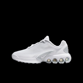 Nike Air Max Dn kinderschoenen - Wit