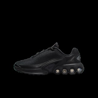 Nike Air Max Dn kinderschoenen - Zwart