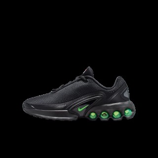 Nike Air Max Dn kinderschoenen - Zwart