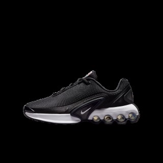 Nike Air Max Dn kinderschoenen - Zwart