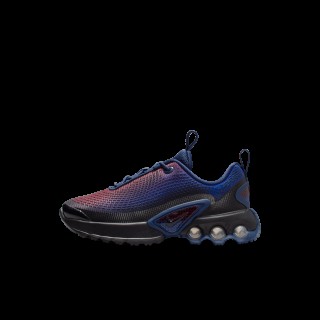 Nike Air Max Dn kleuterschoenen - Rood