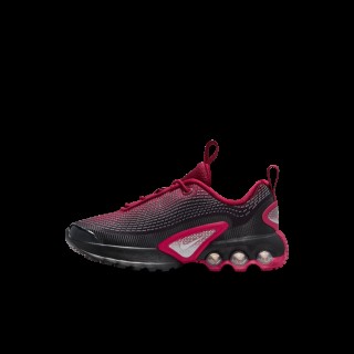 Nike Air Max Dn kleuterschoenen - Rood