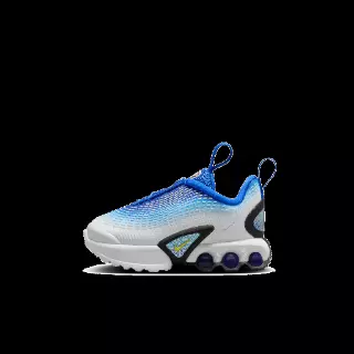 Nike Air Max Dn schoenen voor baby's/peuters - Blauw