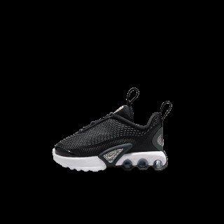 Nike Air Max Dn schoenen voor baby's/peuters - Zwart