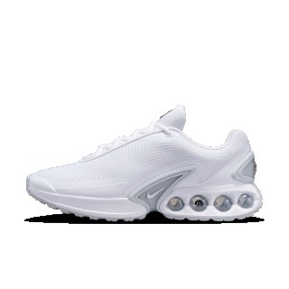 Nike Air Max Dn schoenen - Wit