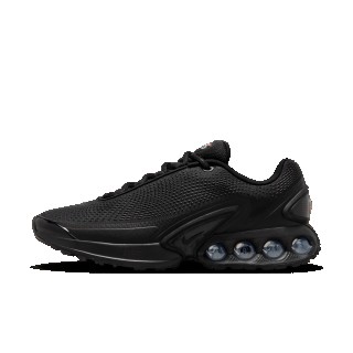 Nike Air Max Dn schoenen - Zwart