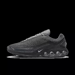 Nike Air Max DN winterschoenen - Grijs
