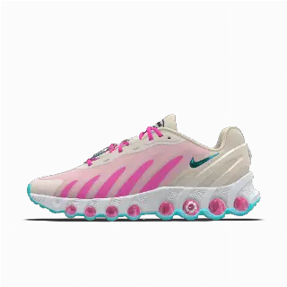 Nike Air Max DN8 Be True By You custom schoenen - Roze
