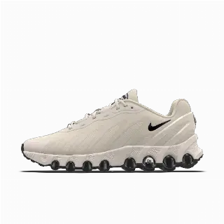 Nike Air Max Dn8 By You damesschoenen - Wit