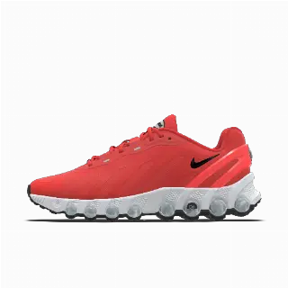 Nike Air Max Dn8 By You herenschoenen - Rood