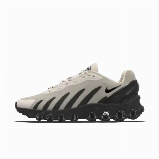 Nike Air Max Dn8 By You herenschoenen - Wit